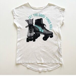 Let The Good Times Roll T-shirt by Tiny Whales